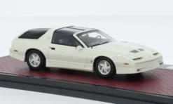 Pontiac Firebird Trans Am Shooting Brake Kammback Prototype, weiss, 1985, 1:43, Matrix