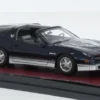 Pontiac Firebird Trans Am Shooting Brake Kammback Prototype, schwarz/silber, 1985, 1:43, Matrix