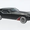 Pontiac Phantom Concept, schwarz, 1977, 1:43, Autocult/Avenue 43