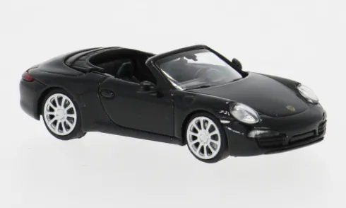 Porsche 911 (991) Carrera S, blau, 2013, 1:87, Minichamps
