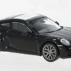 Porsche 911 (992) Carrera 4S, schwarz, 2019, 1:87, Minichamps