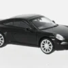 Porsche 911 Carrera S (991), schwarz, 2013, 1:87, Minichamps