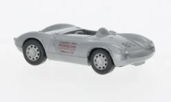 Porsche 550 Spyder, Porsche Distributors, 1:87, Wiking