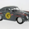 Porsche 356 A, Carrera Panamericana, 1954, #147, 1:18, Solido