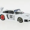 Porsche 935/78, Bergischer Löwe Zolder, 1981, J.Mass, 1:43, IXO