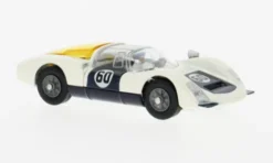 Porsche 906 Carrera 6, 1967, #60, 1:43, Corgi