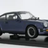 Porsche 911 Carrera, dunkelblau, 1983, 1:18, KK Scale