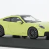 Porsche 911 Carrera GTS, gelb, 2024, 1:43, Minichamps
