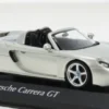 Porsche Carrera GT, silber, 2003, 1:43, Maxichamps