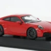 Porsche 911 Carrera GTS, rot, 2024, 1:43, Minichamps