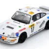 Porsche 964 Carrera 2, 24h Spa, 1991, #17, H.Grohs/Davit, 1:43, Spark