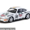 Porsche 911 Carrera 2, Porsche Supercup, Monaco, #33, 1:64, Tarmac Works