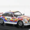 Porsche Carrera RS, Rally Monte Carlo, 1976, #33, N.Koob/N.Demuth, 1:43, Trofeu