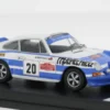 Porsche 911 Carrera RS, Rally San Remo, 1976, #20, Bip-Bip/G.Bertocci, 1:43, Trofeu