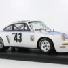 Porsche Carrera RSR, 24h Daytona, 1977, #43, H.Haywood/J.Graves, 1:18, Spark