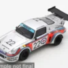 Porsche 911 Carrera RSR 2.8, 24h Le Mans, 1974, #22, G.van Lennep/H.Müller, 1:64, Spark