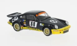 Porsche 911 Carrera RSR 3.0, 24h Le Mans, 1974, #68, H.Heyer/E.Kremer, 1:64, Spark