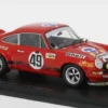 Porsche Carrera 2.8 RSR, 24h Le Mans, 1973, #49, J.Egreteaud/J-C.Lagniez, 1:43, Spark