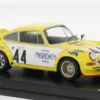 Porsche Carrera RSR, 24h Le Mans, 1973, #44, J.F.Piot/P.Zbinden, 1:43, Trofeu
