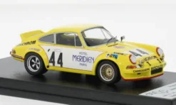 Porsche Carrera RSR, 24h Le Mans, 1973, #44, J.F.Piot/P.Zbinden, 1:43, Trofeu