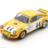 Porsche 911 Carrera RSR 2.8, 24h Le Mans, 1973, #44, J.F.Piot/P.Zbinden, 1:64, Spark