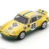 Porsche 911 Carrera RSR 2.8, 24h Le Mans, 1973, #48, P.Gregg/G.Chasseuil, 1:64, Spark