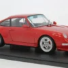 Porsche 911 Carrera RS, rot, 1:18, Solido