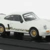 Porsche 911 Carrera RSR 3.0, weiss/gold, 1:64, Para64