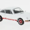 Porsche 911 Carrera 2.7 RS, weiss/rot, 1:64, Tarmac Works