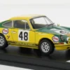 Porsche 911 Carrera S, 24h Le Mans, 1971, #48, M.Ilotte/J-P.Hanrioud, 1:43, Trofeu