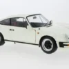 Porsche 911 Carrera 3.2, weiss, 1983, 1:18, Minichamps