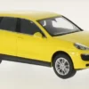 Porsche Cayenne, gelb, 2014, 1:43, Maxichamps