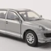 Porsche Cayenne (9PA), grau, 2008, 1:24, Motormax