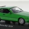 Porsche 924, grün, 1984, 1:43, Maxichamps