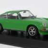 Porsche 911, grün, 1972, 1:18, Minichamps