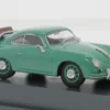 Porsche 356, grün, 1:43, Schuco