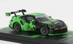 Porsche 911 GT3 Cup (992), Fire Monkey Motorsport, 1:64, Tarmac Works
