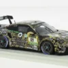 Porsche 911 GT3 Cup (992), 24h Nürburgring, 2024, KKrämer Racing, #121, M.di Martino/C.Brück, 1:43, Spark