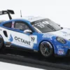 Porsche 911 (991) GT3 Cup, Porsche Carrera Cup Benelux, 2022, #19, H.King, 1:43, Spark