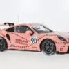 Porsche 911 GT3 Cup, Porsche Cup Brands Hatch, 2023, #90, J.Malin, 1:18, IXO