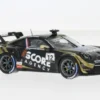Porsche 911 GT3 Cup (992), Porsche Cup, Monaco GP, 2024, #12, L.ten Voorde, 1:43, IXO