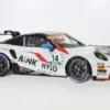 Porsche 911 GT3 Cup, Porsche Cup Oschersleben, 2024, #14, R.de Haan, 1:18, IXO