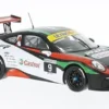 Porsche 911 (991) GT3 Cup, Porsche Cup, Pfaff Motorsports, #9, S. Hargrove, 1:43, I-Spark