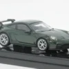 Porsche 911 GT3 (992.2), grün, 2025, 1:64, Para64