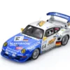Porsche GT2, 24h Le Mans, 1996, #64, M.Ligonet/C.Hurtgen, 1:43, Spark