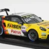 Porsche 911 GT3, Porsche Carrera Cup Brazil, 2024, #544, M.Müller, 1:43, Spark