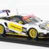 Porsche 911 GT3, Porsche Carrera Cup Australia, 2024, #12, H.Jones, 1:43, Spark