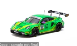 Porsche 911 (992) GT3 R, DTM, 2025, #90, 1:64, Tarmac Works