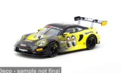 Porsche 911 GT3 R, GT World Challenge Asia, 2025, Phantom Global Racing, #13, Jingzu.Sun/A.Fong, 1:64, Tarmac Works