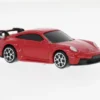 Porsche 911 GT3, rot, 1:64, Maisto